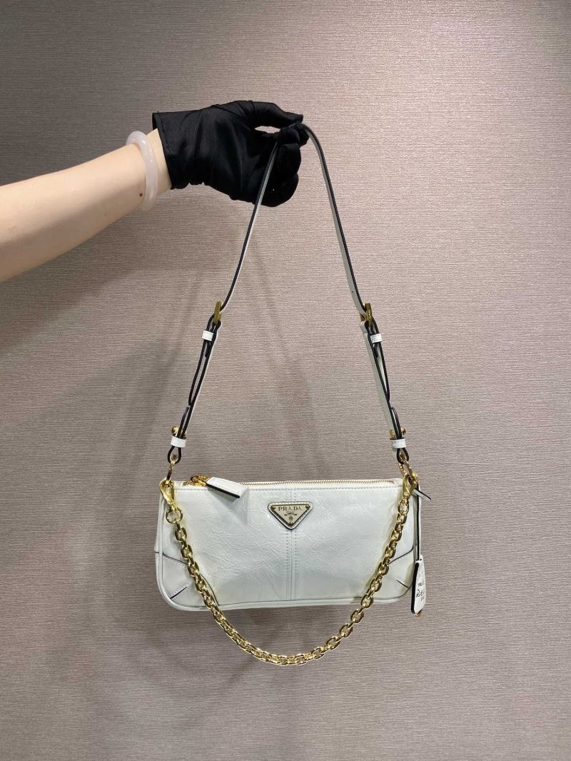 Prada Top Handle Bags